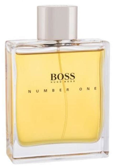 hugo boss number one price.